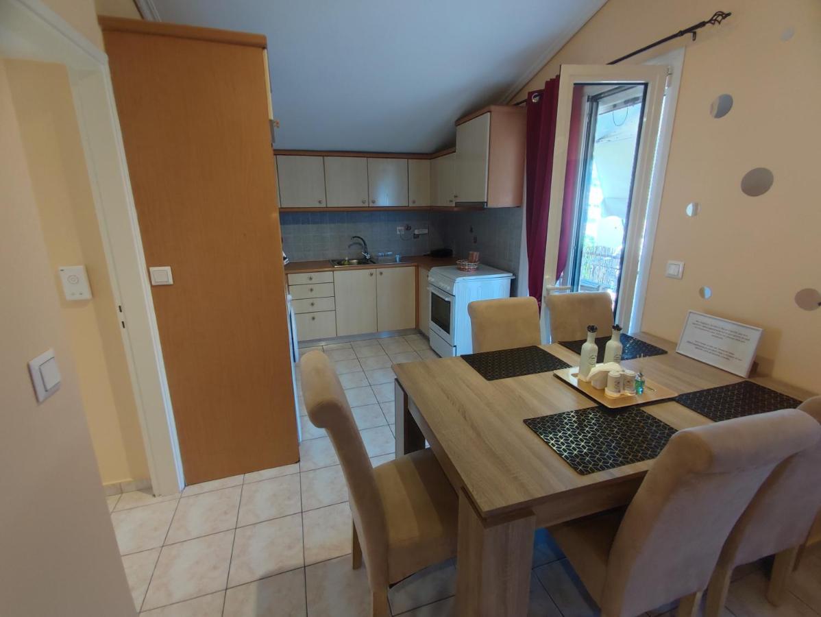 John'S Apartment 4 In Argostoli Exterior photo