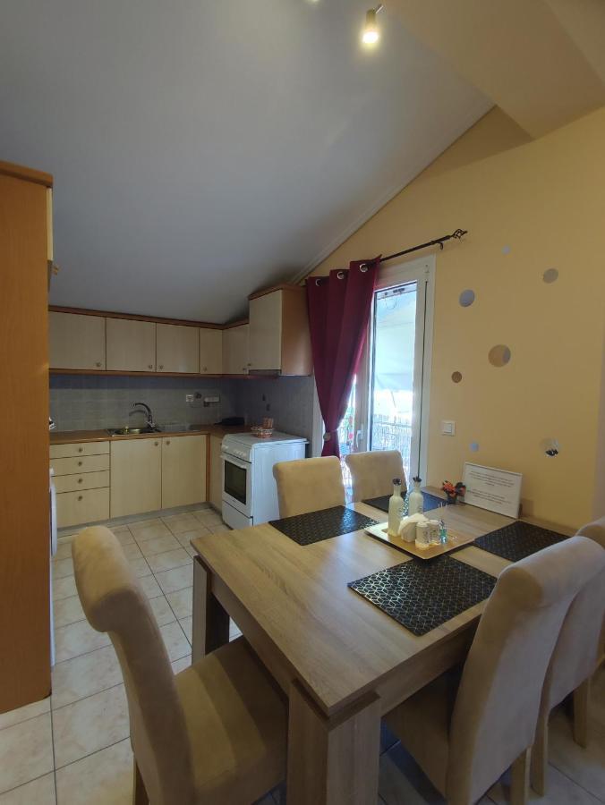John'S Apartment 4 In Argostoli Exterior photo