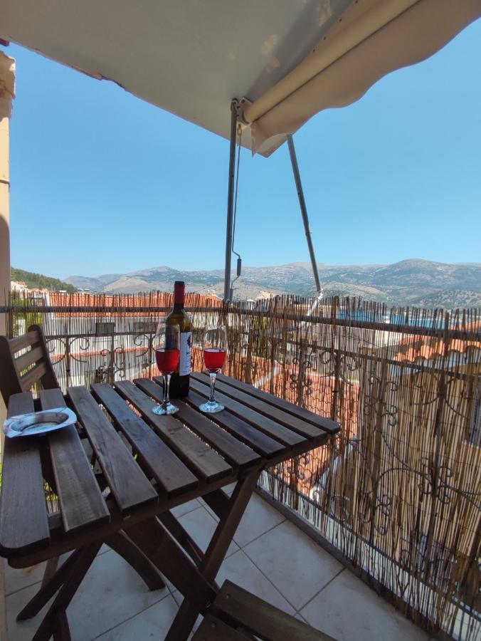 John'S Apartment 4 In Argostoli Exterior photo