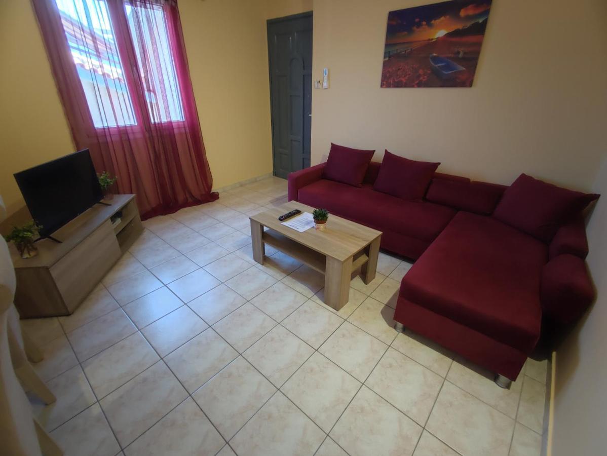 John'S Apartment 4 In Argostoli Exterior photo