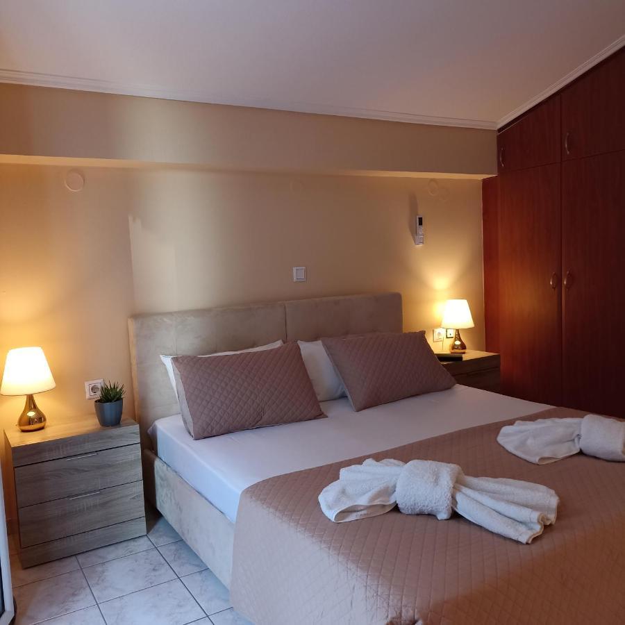 John'S Apartment 4 In Argostoli Exterior photo